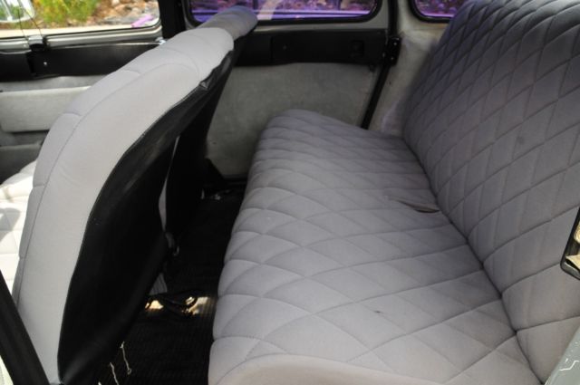 1980 Citroën AX - photo 13