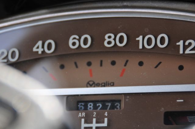 1980 Citroën AX - photo 7