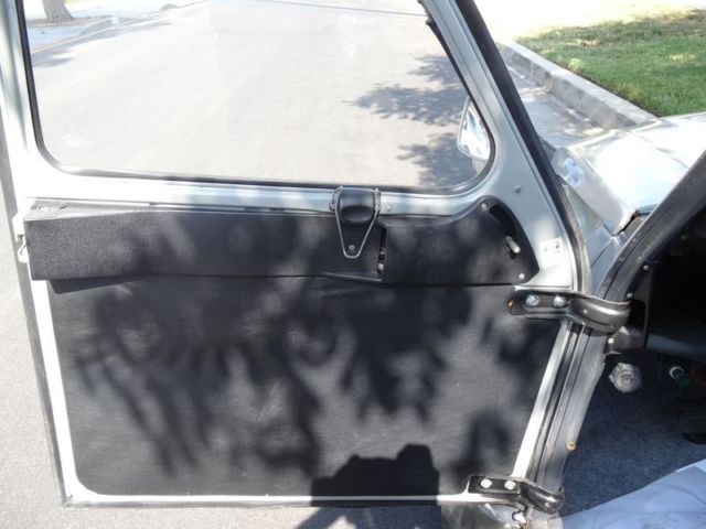 1974 Citroën CHARLESTON - photo 2