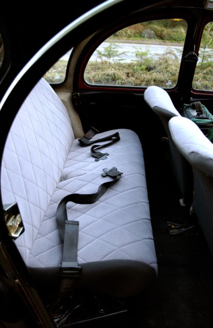 1982 Citroën AX 2cv Charleston - photo 10