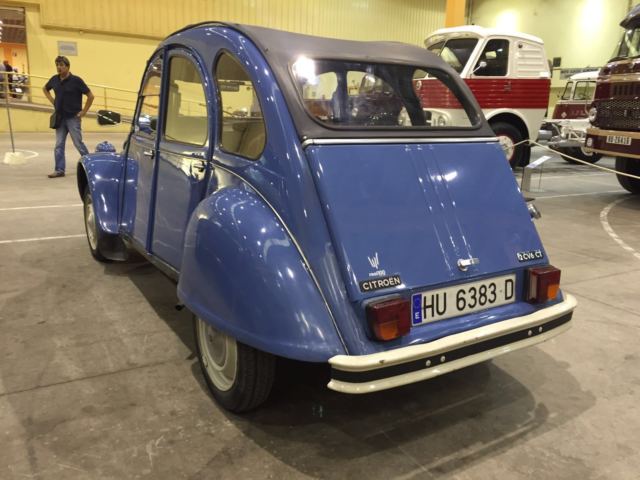 1980 Citroën Other - photo 10