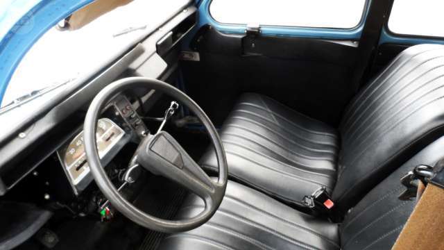 1980 Citroën Other - photo 5