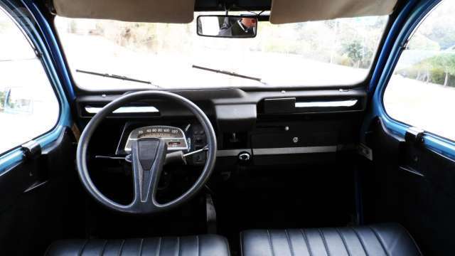1980 Citroën Other - photo 8