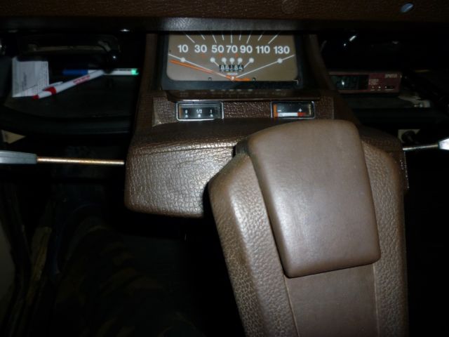 1974 Citroën 4 Door - photo 7
