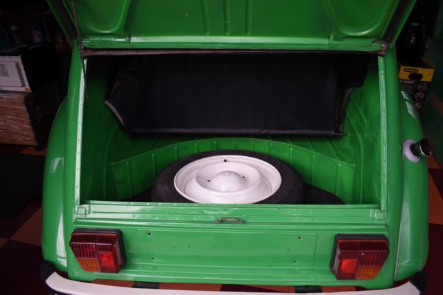 1987 Citroën 2CV SEE VIDEO - photo 7