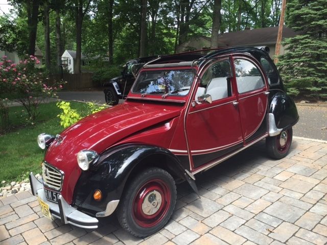 1971 Citroën Other