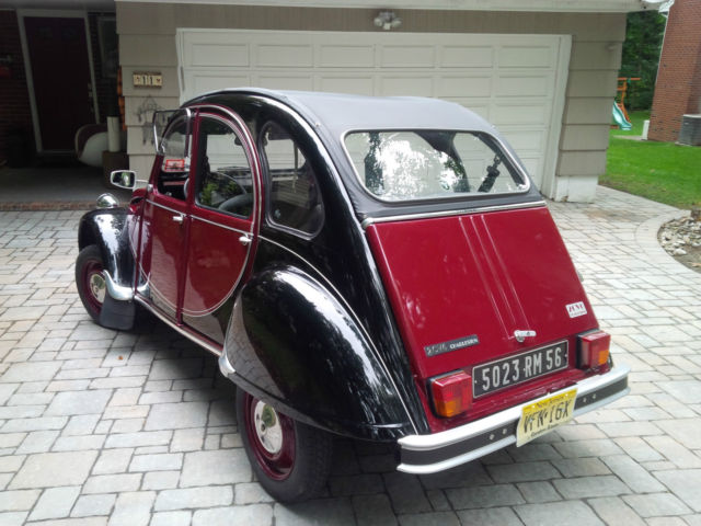 1971 Citroën Other - photo 4