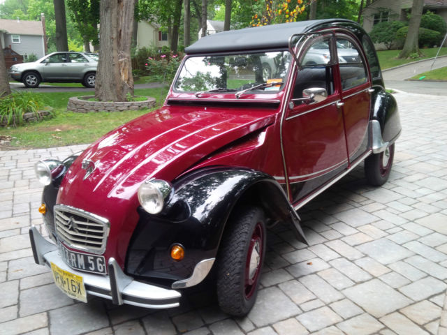 1971 Citroën Other - photo 5