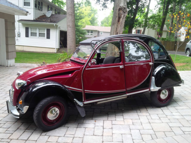 1971 Citroën Other - photo 8