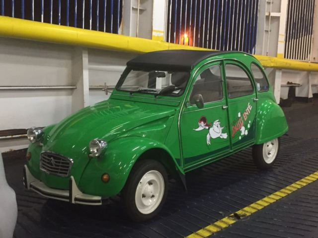 1987 Citroën AX - photo 6