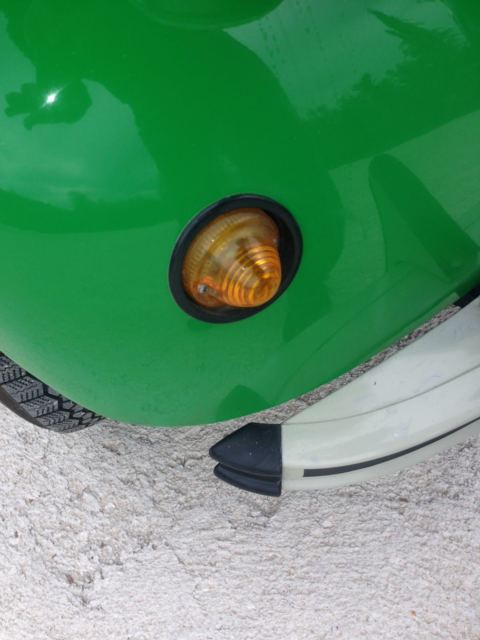 1987 Citroën AX - photo 7