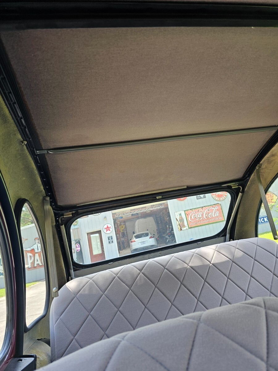 1980 Citroën C/V - photo 6