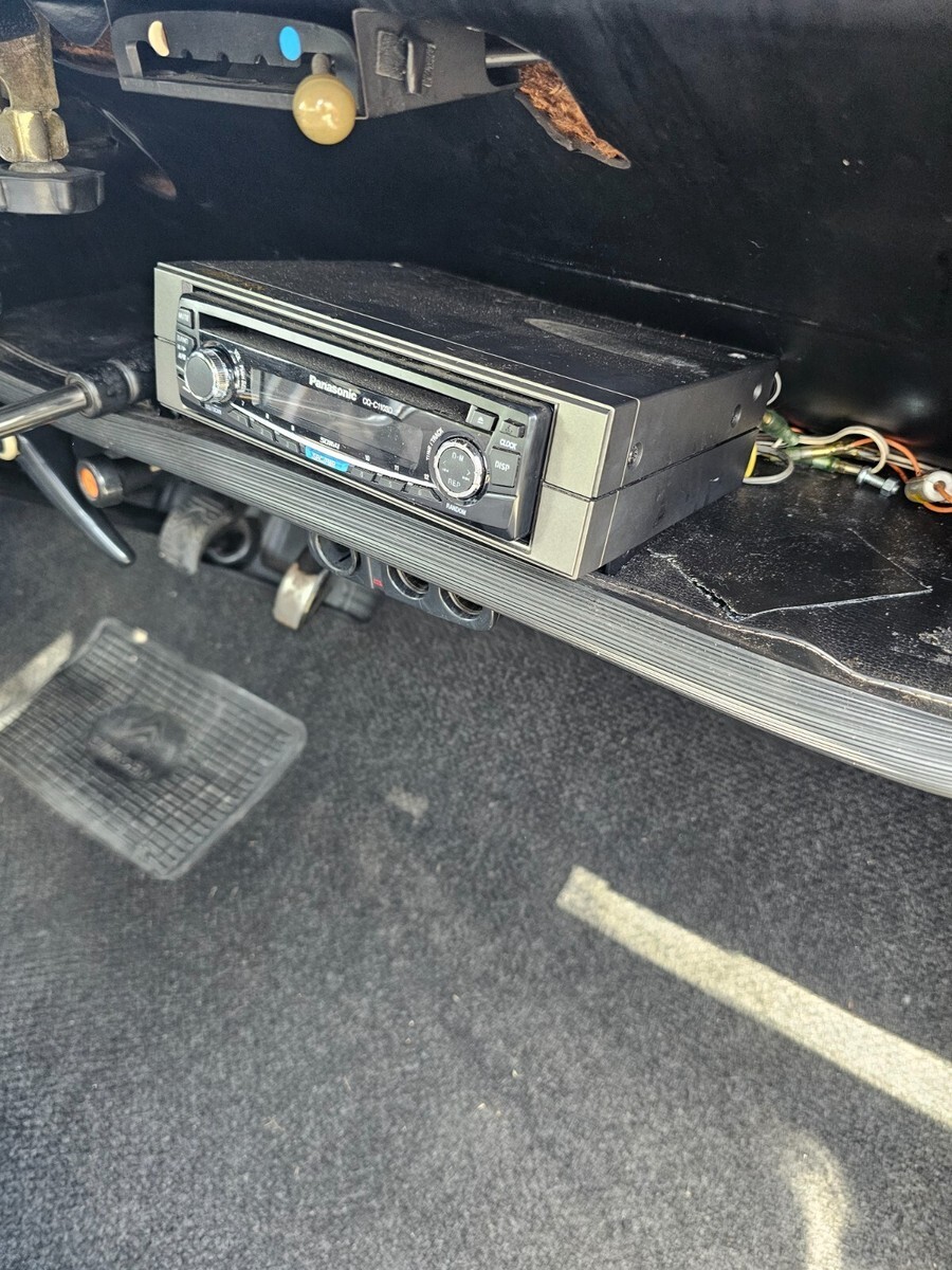 1980 Citroën C/V - photo 8