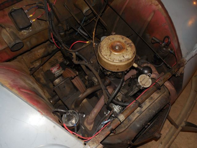 1960 Citroën Other - photo 10