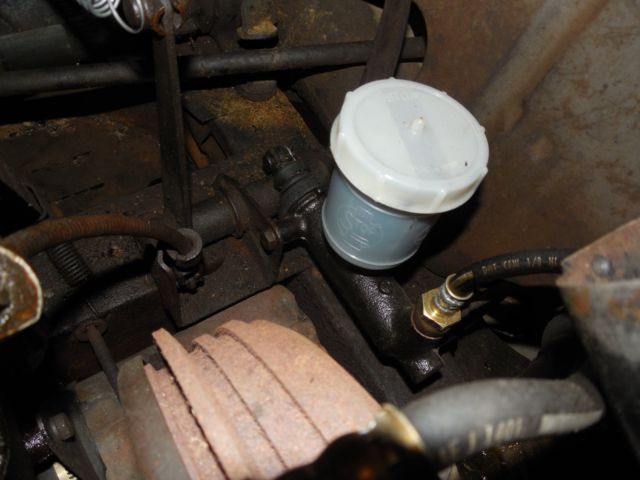1960 Citroën Other - photo 12