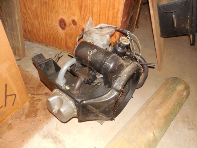 1960 Citroën Other - photo 8