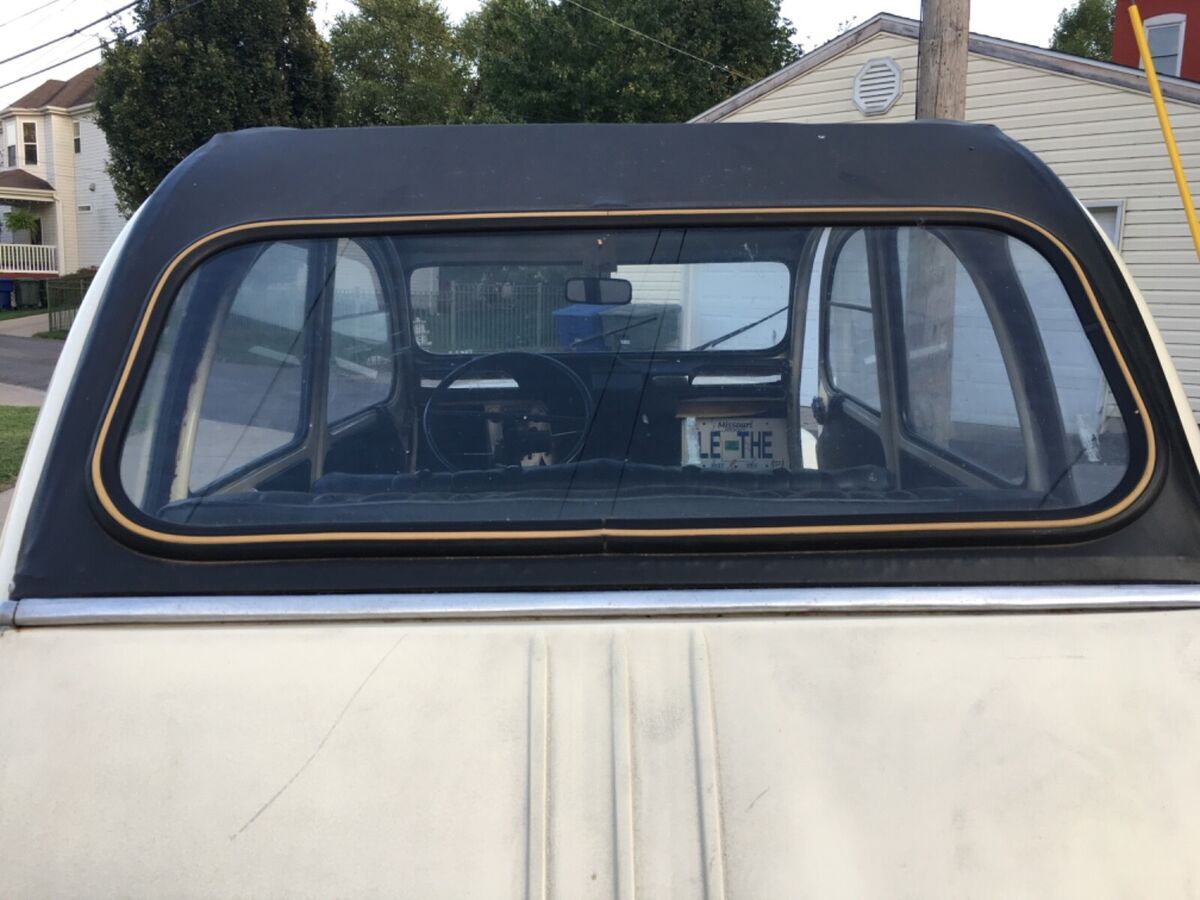 1964 Citroën 2 CV - photo 3