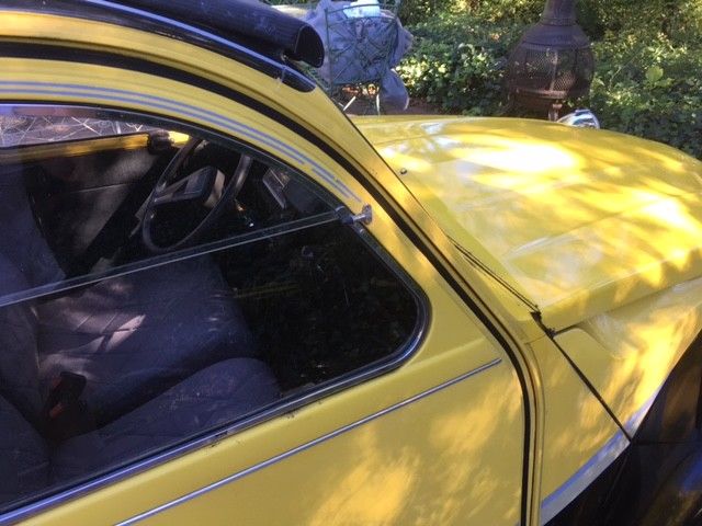 1972 Citroën - photo 12