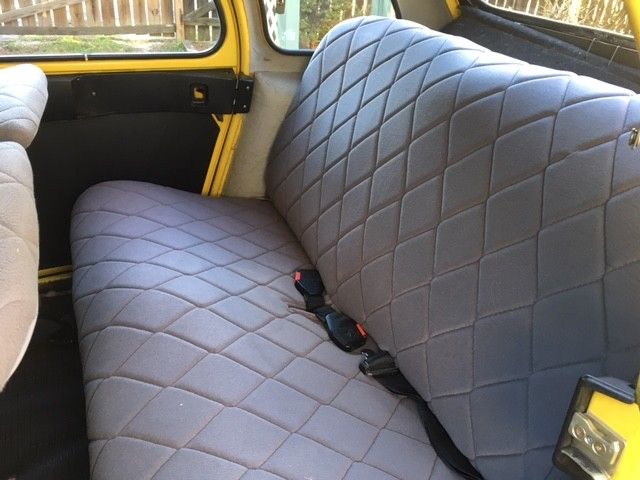 1972 Citroën - photo 13