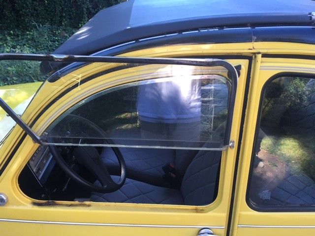 1972 Citroën - photo 4
