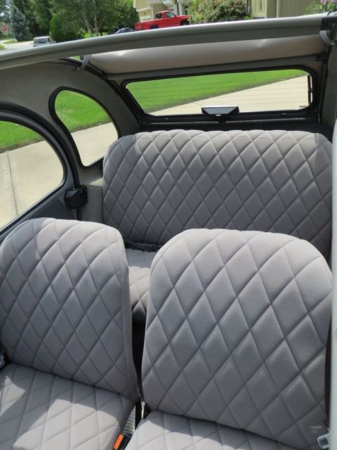 1965 Citroën 2CV - photo 11