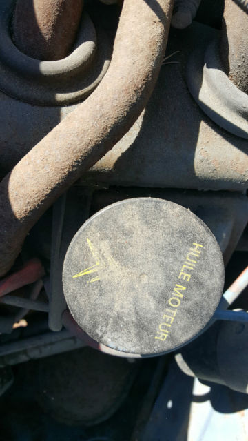 1978 Citroën Other GS Break - photo 3