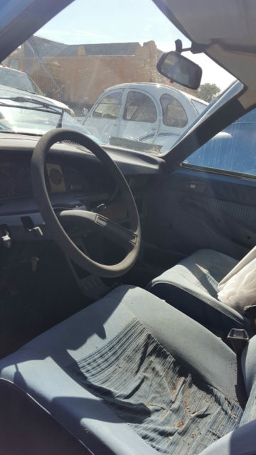 1978 Citroën Other GS Break - photo 6