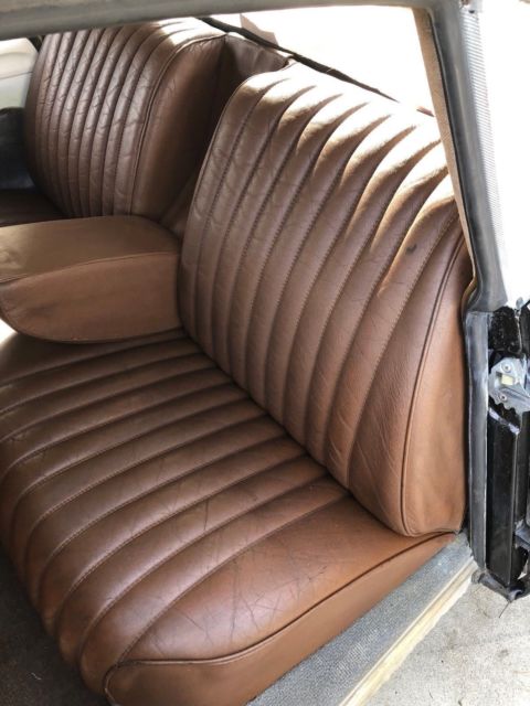 1967 Citroën - photo 8