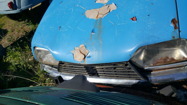 1978 Citroën Other GS Break - photo 7