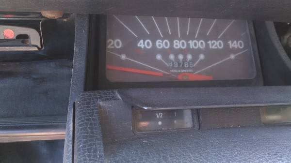 1980 Citroën AX ACADIANE - photo 10