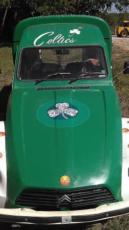 1980 Citroën AX ACADIANE - photo 11