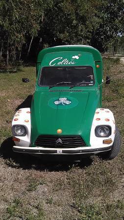1980 Citroën AX ACADIANE - photo 12