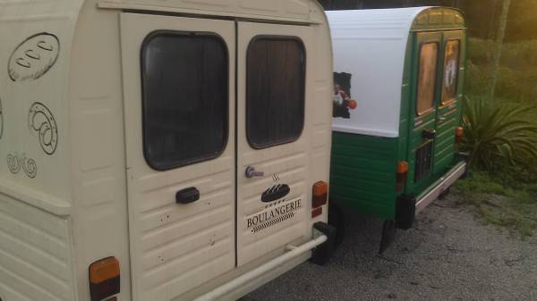 1980 Citroën AX ACADIANE - photo 4