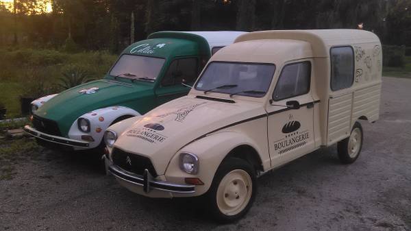 1980 Citroën AX ACADIANE - photo 5