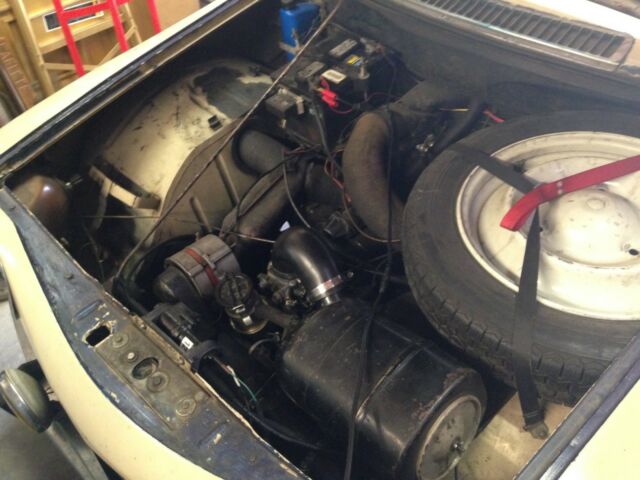1975 Citroën - photo 4