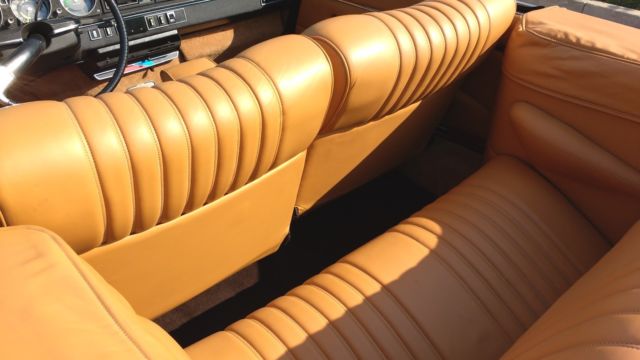 1970 Citroën AX LEATHER - photo 11