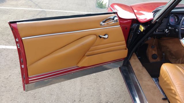 1970 Citroën AX LEATHER - photo 13