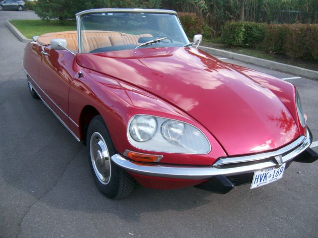 1970 Citroën AX LEATHER - photo 2