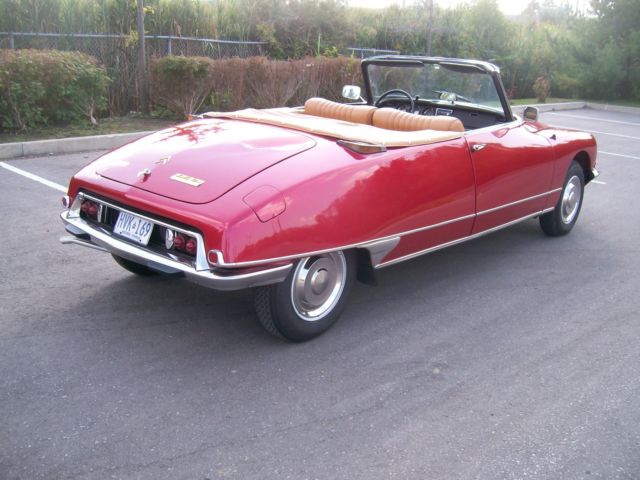 1970 Citroën AX LEATHER - photo 3