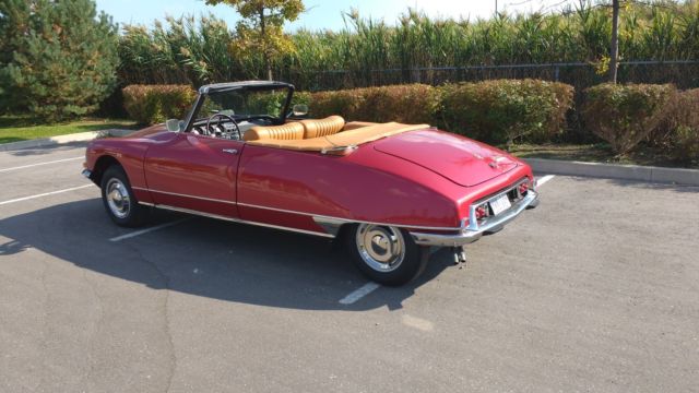 1970 Citroën AX LEATHER - photo 4