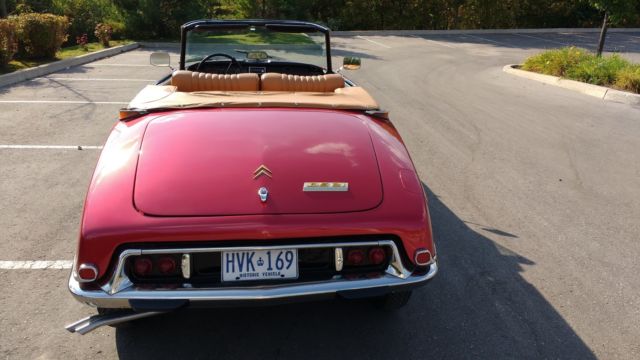 1970 Citroën AX LEATHER - photo 5