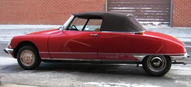 1970 Citroën AX LEATHER - photo 6