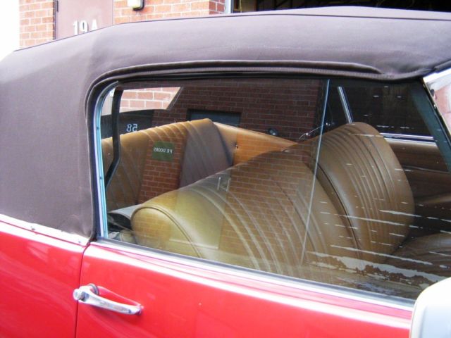 1970 Citroën AX LEATHER - photo 8