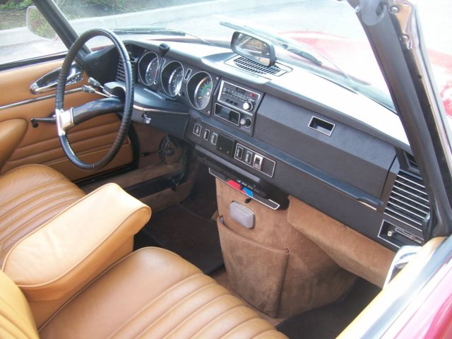 1970 Citroën AX LEATHER - photo 9