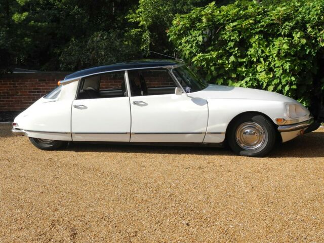 1971 Citroën D Special - photo 2