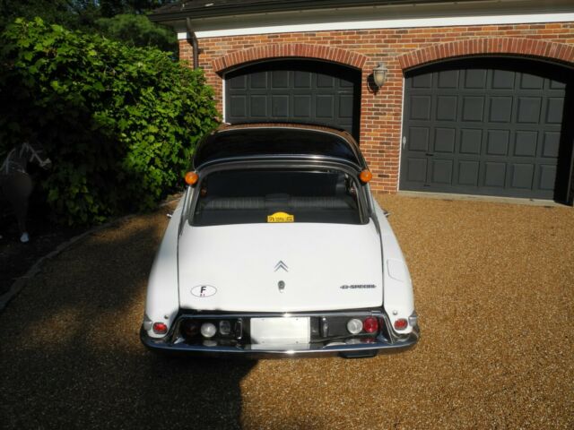 1971 Citroën D Special - photo 7