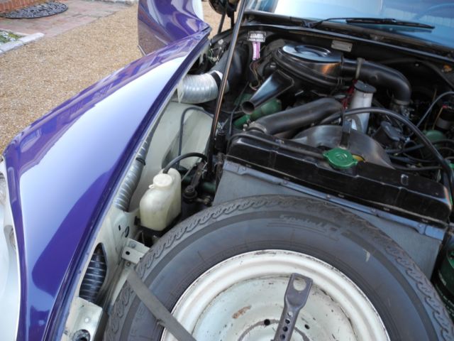 1972 Citroën AX DS ID DS21 Ferrari DS23 id19 - photo 11