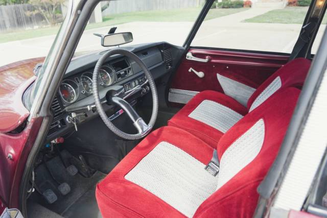 1971 Citroën  D Super - photo 8