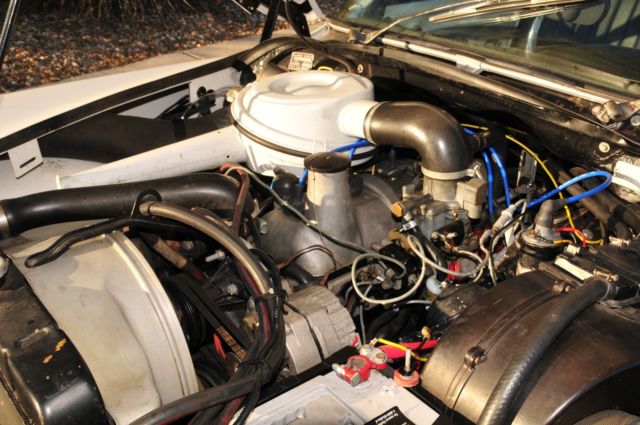 1966 Citroën Other - photo 10