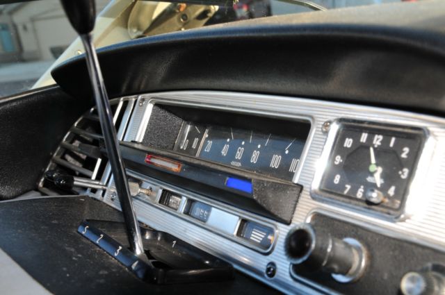1966 Citroën Other - photo 3